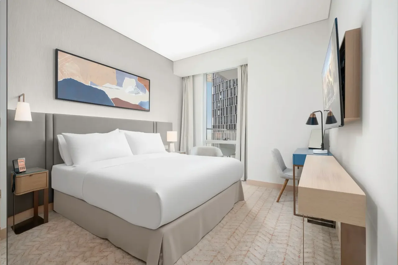 Chambre Confluence